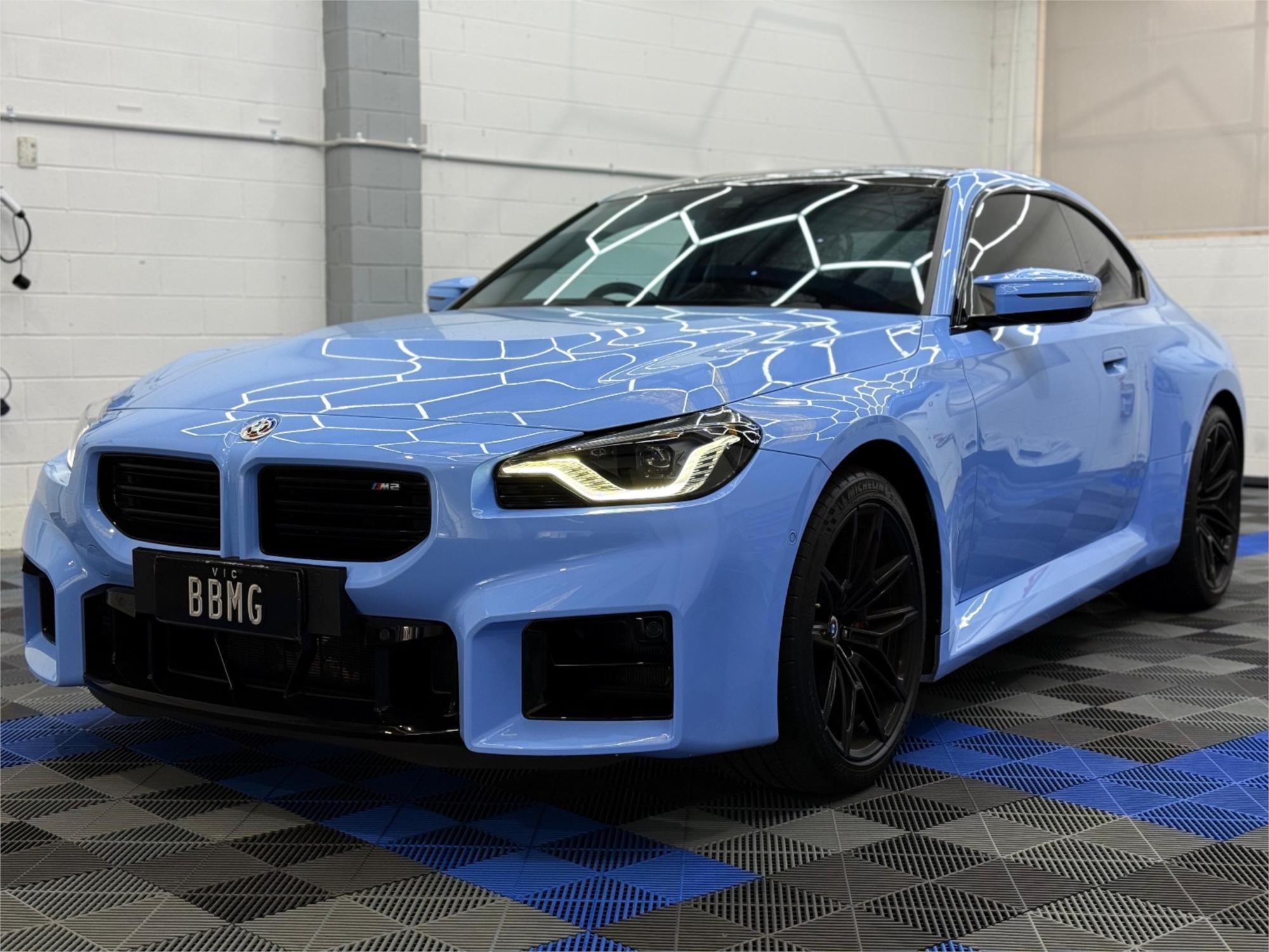 2023 BMW M2 — photo 1 of 28