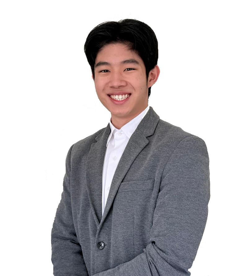 Brandon Leong