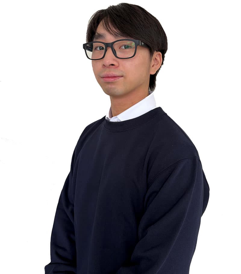 Gordon Shek