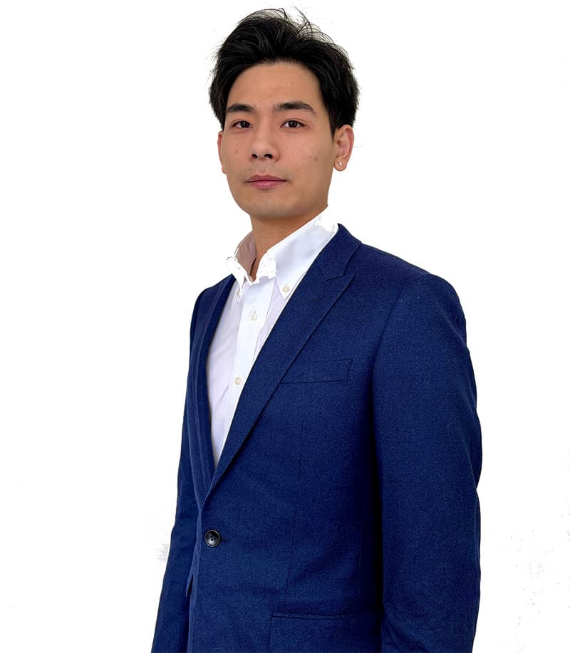 Jeffrey Wang