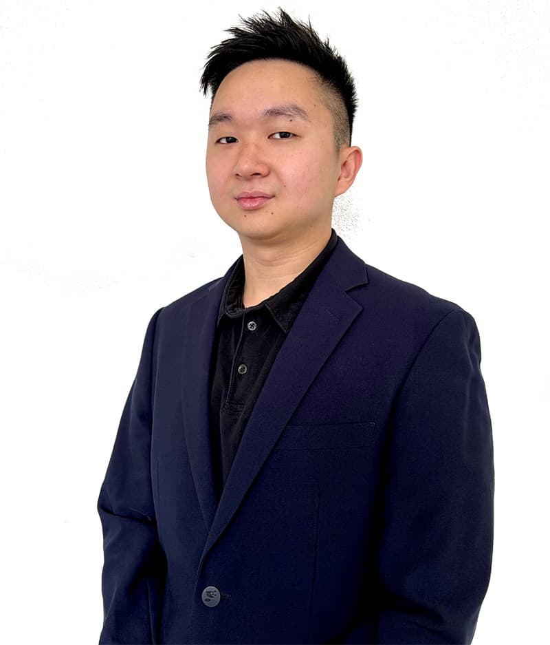 Ryan Tan