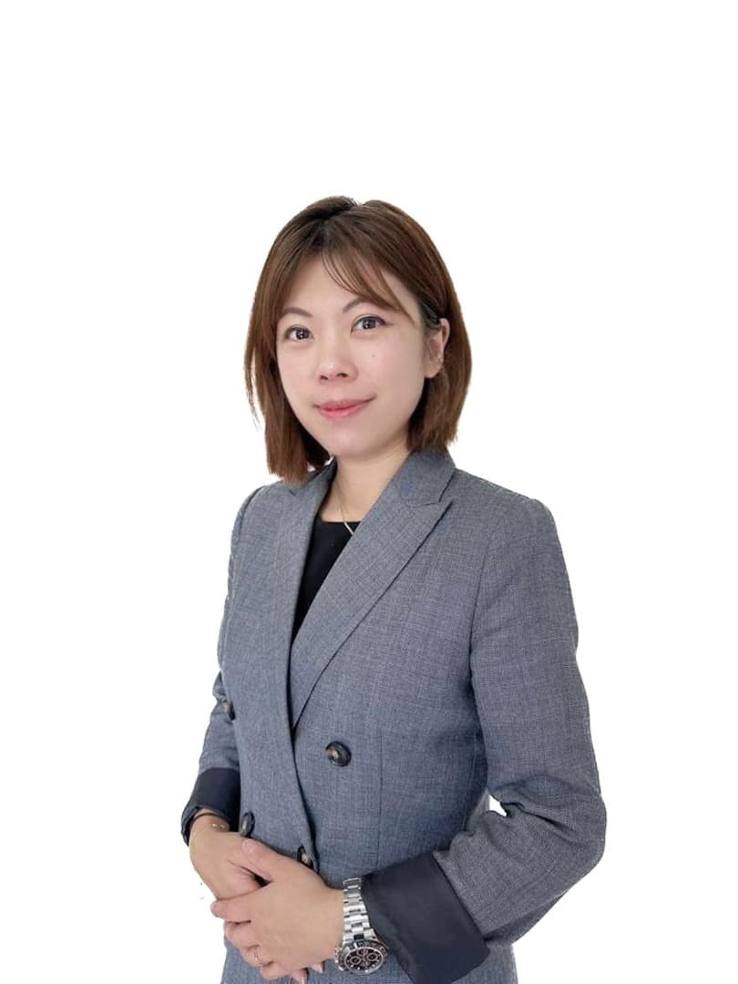 Tracey Chen